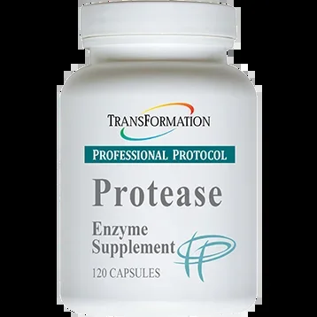 Protease 120 caps