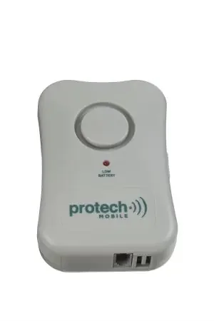 ProTech – Alarm System Protech Cream – P-800200
