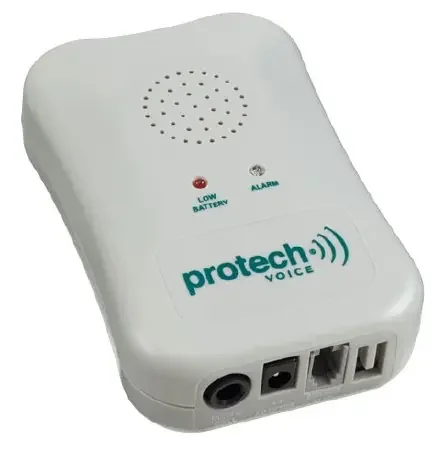 ProTech – Alarm System Protech Cream – P-800400