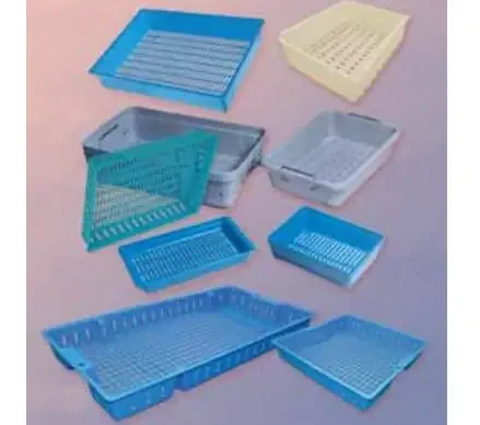 ProTech – Sterilization Basket 2 X 10 X 20 Inch – DINT4825