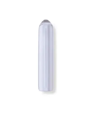 Protect-A-Caps – Instrument Tip Protector Rounded, Clear, 7/64 Inch Diameter, 3/4 Inch Length, Radiopaque, Disposable, Steam Sterilizable, Non-Sterile – 3-03-03