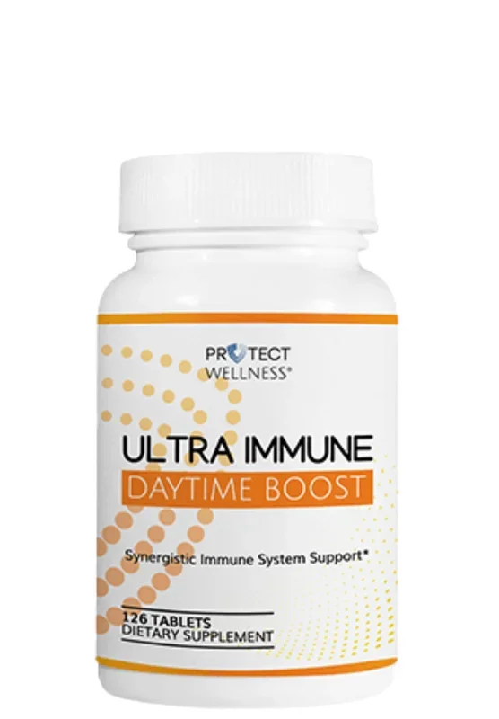 Protect Wellness Ultra Immune Daytime Boost