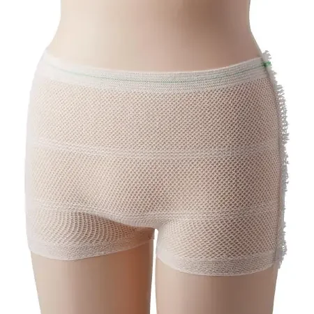 Protection Plus – Knit Pant Unisex Mesh X-Large Pull On Disposable – MBP370301