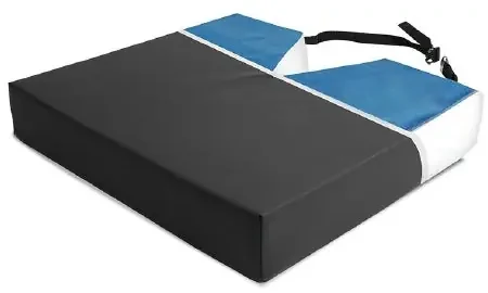 Protekt – Seat Cushion 26 W X 18 D X 3 H Inch Foam / Gel – 74007CX