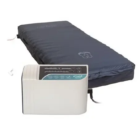 Protekt Aire 6000 – Mattress System Alternating Pressure / Low Air Loss 8 X 35 X 80 Inch – 80060