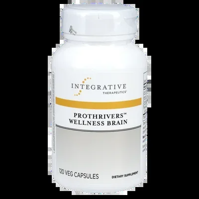ProThrivers Wellness Brain (Integrative Therapeutics)
