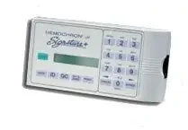 ProTime Hemochron – Blood Coagulation Test Cuvette – 000J103