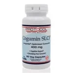 Protocol for Life BalanceCogumin SLCP 400mg 50 Capsules