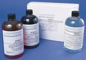 PROTOCOL Hema-3 – Stain System 3 X 90 mL – 23123869