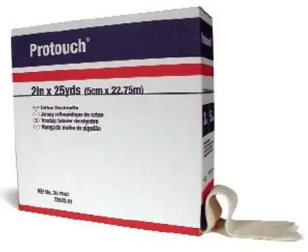 Protouch – Stockinette Tubular 1 Inch X 25 Yard Cotton NonSterile – 30-7001