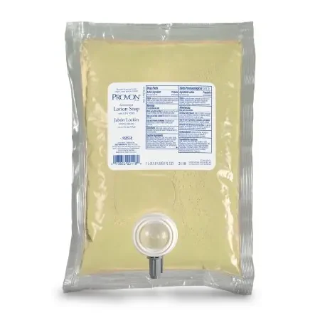 PROVON – Antimicrobial Soap Liquid 1,000 mL Dispenser Refill Bag Citrus Scent – 2118-08