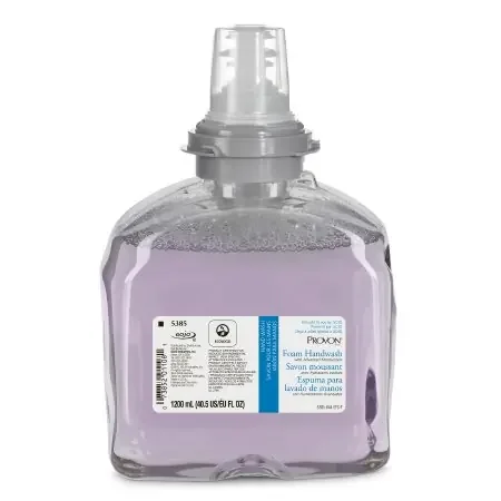 PROVON – Soap Foaming 1,200 mL Dispenser Refill Bottle Cranberry Scent – 5385-02