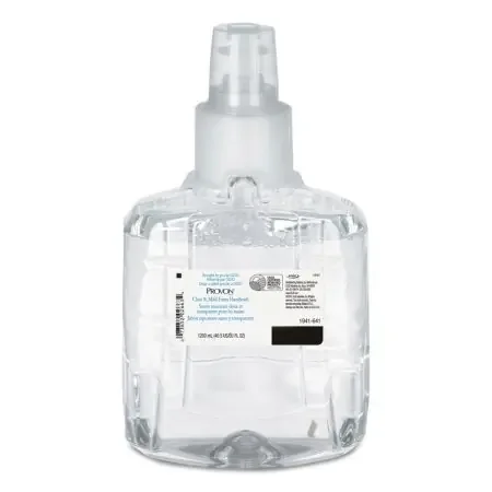 PROVON – Soap Foaming 1,200 mL Dispenser Refill Bottle Unscented – 1941-02
