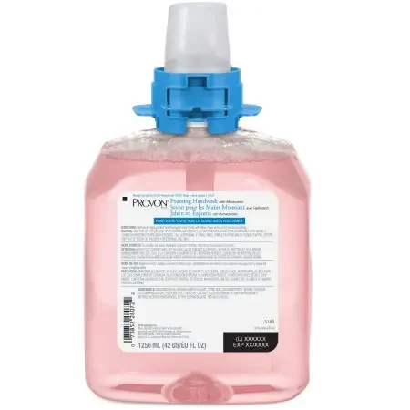 PROVON – Soap Foaming 1,250 mL Dispenser Refill Bottle Cranberry Scent – 5185-04