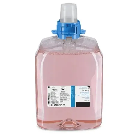 PROVON – Soap Foaming 2,000 mL Dispenser Refill Bottle Cranberry Scent – 5285-02