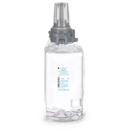 PROVON Clear & Mild – Soap Foaming 1,250 mL Dispenser Refill Bottle Unscented – 8821-03