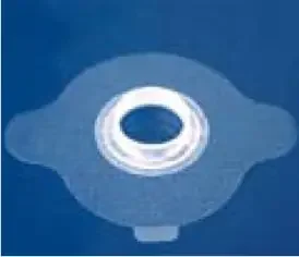 Provox FlexiDerm – Base Plate – 7254