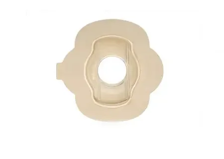 Provox StabiliBase OptiDerm – Tracheoesophageal (TE) Speech Base Plate – 7318