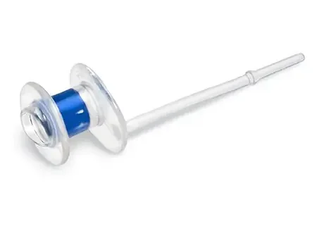Provox Vega – Voice Prosthesis 20 Fr. 15 mm Clear – 8281