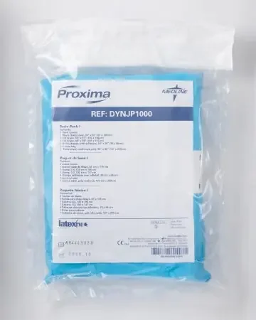 Proxima – General Purpose Drape Pack – DYNJP1010