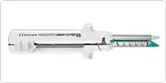 Proximate – Linear Cutter Squeeze Handle Titanium Staples Green Staple Loading Unit – TRT55