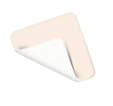 Proximel Basic – Foam Dressing 5 X 5 Inch Square Adhesive with Border Sterile – 15713113