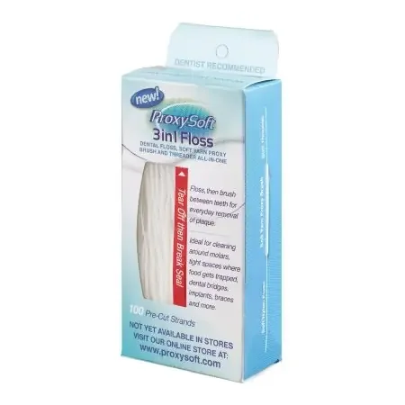 ProxySoft – Probe Cleaning Floss Standard For easyTymp Probe Tips – 8003565