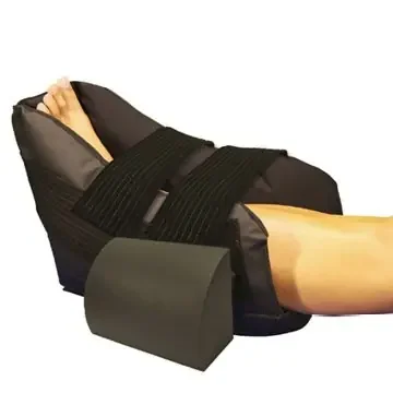 PRUventor – Heel Protection Boot X-Large Black – M70-100B
