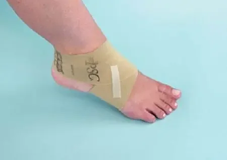 PSC – Ankle Wrap Medium Pull-On Male 7-1/2 to 9-1/2 / Female 8-1/2 to 10-1/2 Left Foot – 92735102