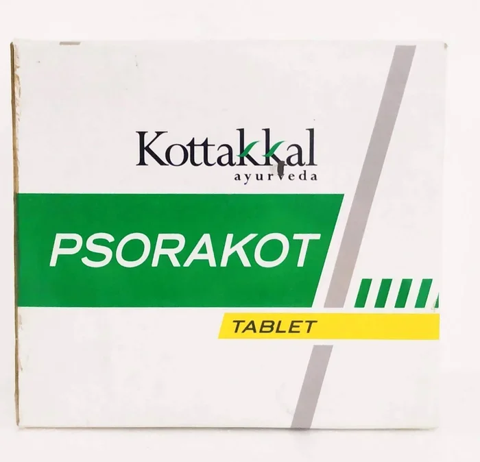 Psorakot Tablets – 10Tablets