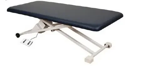 PT100 Series – Hi-Lo Physical Therapy Table Foot Control – 68767-T04