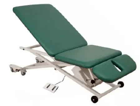 PT300 Series – Hi-Lo Physical Therapy Table Super Low Height Motion – 68753-T20