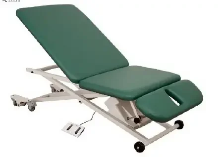 PT300 Series – Physical Therapy Table 29 X 73 Inch 16 to 34 Inch Height Range 550 lbs. Weight Capacity – 70278-T20