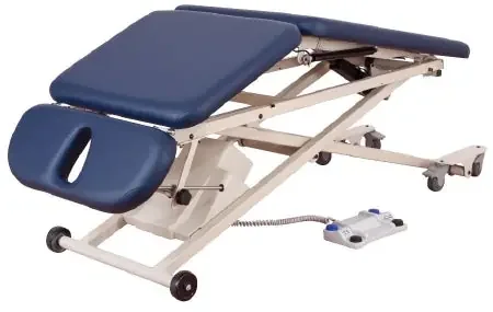 PT400 Series – Therapy Table Foot Control, Power Height – 71775-T17