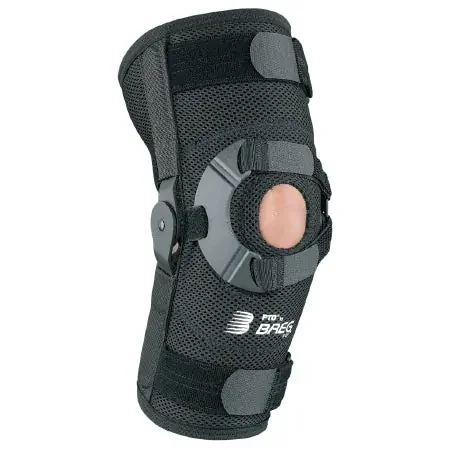 PTO – Knee Brace Medium Left Knee – 14193
