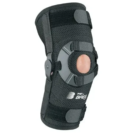 PTO – Knee Brace Small Left Knee – 14192