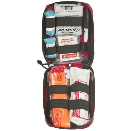 Public Access – Bleeding Control Kit Advanced – 80-0523