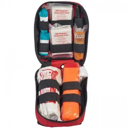 Public Access – Bleeding Control Kit Basic – 80-0452