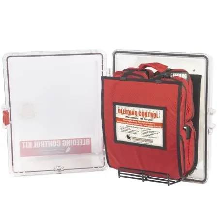 Public Access – Bleeding Control Kit Intermediate – 80-0475