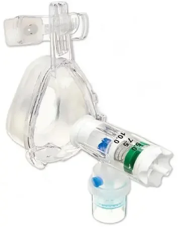 Pulmodyne GO-PAP – CPAP System Large – 313-4603