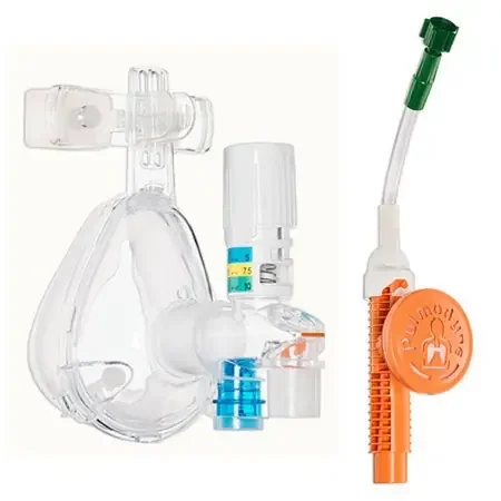 Pulmodyne O2-MAX – CPAP System – 313-7538X