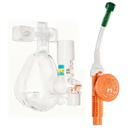 Pulmodyne O2-MAX – CPAP System – 313-7555X