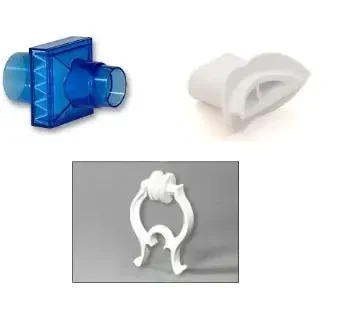 PulmoGuard – Spirometer Filter Kit – 29-7948-080