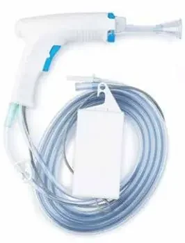 Pulsavac Plus – Wound Debridement System 10 Hip Kits – 00515048200