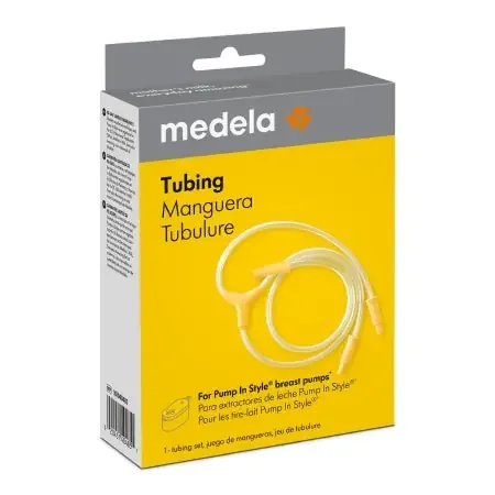 Pump In Style with MaxFlow – Breast Pump Tubing For Breast Pumps – 101040485