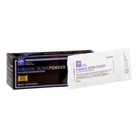 Puracol Ultra – Collagen Powder Collagen 1 Gram – MSC8801EP
