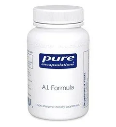 Pure Encapsulations AI Formula 360 VegCap