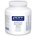 Pure Encapsulations Buffered Ascorbic Acid (capsules) 250c