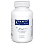 Pure Encapsulations Curcumin 120c