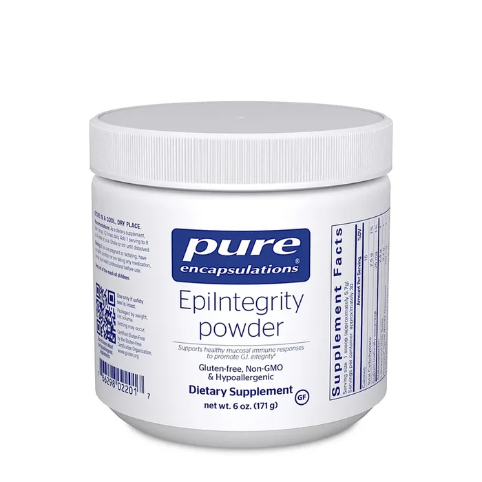 Pure Encapsulations, EpiIntegrity, 6 oz